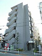 江戸川橋駅より徒歩7分 7階 築29年1ヶ月の賃貸物件