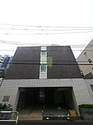 茗荷谷駅より徒歩6分 4階 築15年10ヶ月の賃貸物件