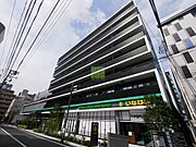 飯田橋駅より徒歩6分 2階 築8年1ヶ月の賃貸物件