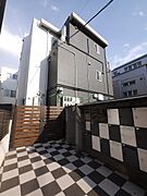 Classy Residence 2階 築11年11ヶ月の賃貸物件