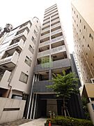 九段下駅より徒歩1分 11階 築14年1ヶ月の賃貸物件