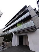 神楽坂駅より徒歩5分 1階 築7年10ヶ月の賃貸物件