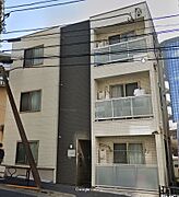 飯田橋駅より徒歩8分 2階 築15年4ヶ月の賃貸物件