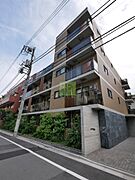クロノガーデン神楽坂 3階 築9年8ヶ月の賃貸物件