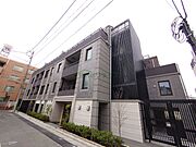 市ケ谷駅より徒歩4分 1階 築2年8ヶ月の賃貸物件