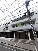 カルパティア市ヶ谷の賃貸物件