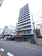 レジディア市ヶ谷２ 13階 築19年1ヶ月の賃貸物件