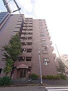メインステージ早稲田の賃貸物件