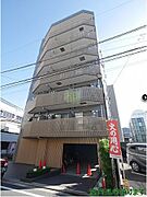 プレスタイル神楽坂 7階 築15年4ヶ月の賃貸物件
