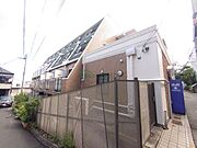 日興パレス神楽坂 3階 築38年の賃貸物件