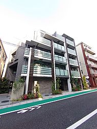 都営大江戸線 飯田橋駅 徒歩5分の賃貸マンション