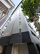 MARQUE神楽坂 2階 築10年1ヶ月の賃貸物件
