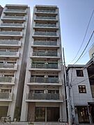 飯田橋駅より徒歩9分 10階 築5年の賃貸物件