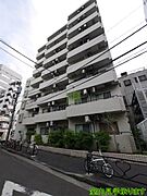 パレドール文京第2の賃貸物件