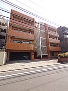 ベラビスタ信濃町 4階 築49年の賃貸物件