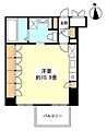グランカーサ新宿御苑11階15.9万円