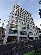 市ヶ谷春日マンション 11階 築54年7ヶ月の賃貸物件