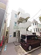 HillsIchigayaの賃貸物件