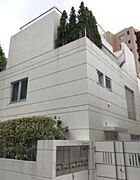 乃木坂駅より徒歩5分 4階 築21年9ヶ月の賃貸物件