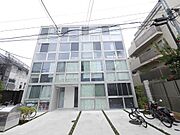 EDIT新宿富久町 4階 築9年8ヶ月の賃貸物件