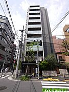 コノエ一番町 8階 築14年8ヶ月の賃貸物件