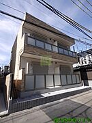 リブリ・外苑東四谷HOUSEの賃貸物件