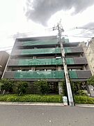 赤坂駅より徒歩8分 1階 築22年5ヶ月の賃貸物件