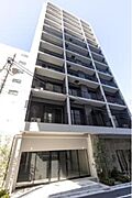 新宿御苑前駅より徒歩2分 4階 築7年1ヶ月の賃貸物件