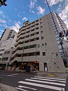 日興パレス三番町 7階 築42年8ヶ月の賃貸物件