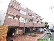 麹町駅より徒歩5分 4階 築48年10ヶ月の賃貸物件