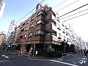 ライオンズマンション麹町桔梗 4階 築46年1ヶ月の賃貸物件