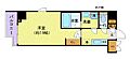 フェニックス市谷本村町5階14.2万円