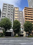 武蔵屋スカイビル 6階 築55年の賃貸物件