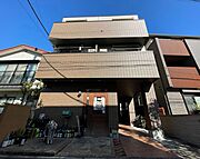 四ツ谷駅より徒歩4分 1階 築9年8ヶ月の賃貸物件