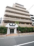 飯田橋駅より徒歩7分 3階 築22年3ヶ月の賃貸物件