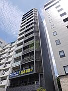 曙橋駅より徒歩3分 11階 築6年6ヶ月の賃貸物件