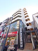シュエット神楽坂 7階 築19年4ヶ月の賃貸物件