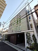 護国寺駅より徒歩9分 1階 築10年4ヶ月の賃貸物件