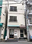 牛込柳町駅より徒歩5分 2階 築48年7ヶ月の賃貸物件
