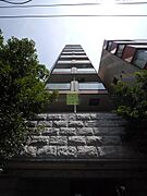 神楽坂フラッツ 4階 築16年8ヶ月の賃貸物件