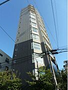 ガーデニア赤坂 6階 築20年5ヶ月の賃貸物件