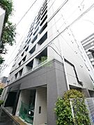 江戸川橋駅より徒歩3分 10階 築17年9ヶ月の賃貸物件