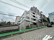 赤坂駅より徒歩4分 1階 築23年10ヶ月の賃貸物件