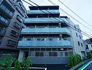 江戸川橋駅より徒歩5分 2階 築3年3ヶ月の賃貸物件