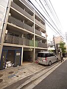 タケオグレース御苑 4階 築23年2ヶ月の賃貸物件