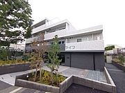 江戸川橋駅より徒歩6分 3階 築3年7ヶ月の賃貸物件