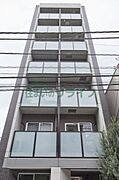 アリエルズ赤坂 3階 築13年10ヶ月の賃貸物件