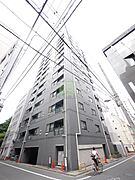 市ヶ谷駅より徒歩5分 9階 築27年11ヶ月の賃貸物件