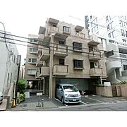 赤坂駅より徒歩5分 3階 築50年3ヶ月の賃貸物件