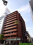 新宿御苑前駅より徒歩4分 8階 築46年11ヶ月の賃貸物件